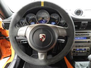 Immagine 6/15 di Porsche 911 GT3 RS (2007)