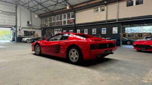 Afbeelding 5/36 van Ferrari Testarossa (1988)