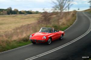Afbeelding 40/50 van Alfa Romeo 1600 Spider Duetto (1967)
