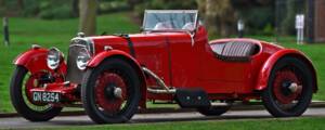 Afbeelding 4/50 van Aston Martin International (1931)