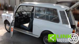 Bild 8/10 von Autobianchi Bianchina Panoramica (1962)