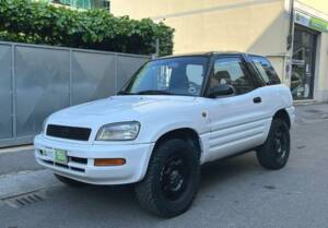 Imagen 1/10 de Toyota RAV4 (1995)