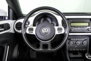 Imagen 8/50 de Volkswagen Beetle 1.2 TSI (2014)