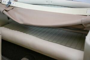 Immagine 32/50 di Siata-Ford 208 S (1952)