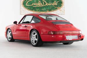 Immagine 6/34 di Porsche 911 Carrera RS (1992)