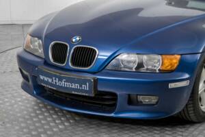 Image 17/50 of BMW Z3 2.0 (1999)