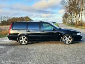 Afbeelding 7/38 van Volvo V70 R (1998)