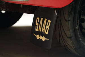 Bild 68/95 von Saab 96 (1964)