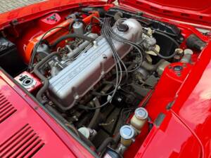 Image 37/50 of Datsun 240 Z (1972)