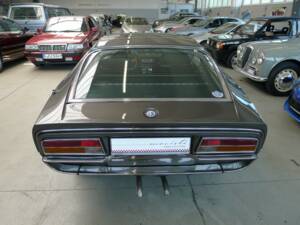 Obraz 31/49 pojazdu Alfa Romeo Montreal (1972)