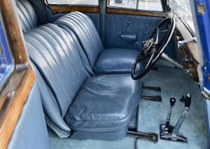 Bild 49/50 von Rolls-Royce Phantom II Continental (1934)