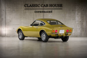 Afbeelding 10/89 van Opel GT 1900 (1972)