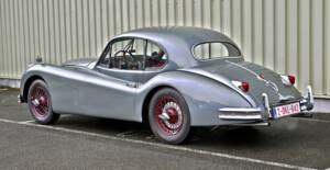 Bild 8/50 von Jaguar XK 140 FHC (1954)