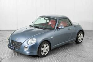 Image 39/50 of Daihatsu Copen 1.3-16v (2006)