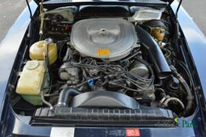 Image 15/50 de Mercedes-Benz 380 SL (1982)