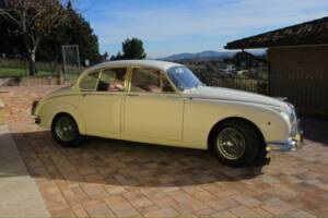 Bild 3/22 von Jaguar Mk II 3.4 (1962)