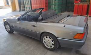Image 43/50 de Mercedes-Benz 300 SL-24 (1992)