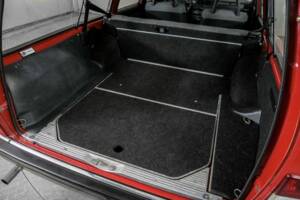 Imagen 39/50 de Volvo 240 Turbo (1983)