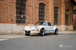 Bild 3/28 von Porsche 911 Carrera RS 2.7 (Sport) (1972)
