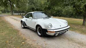 Bild 3/16 von Porsche 911 Turbo 3.3 (1983)