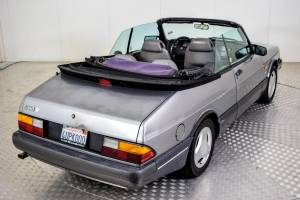 Image 40/50 of Saab 900 Turbo 16V (1991)
