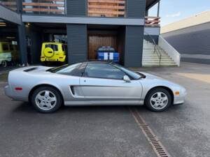 Bild 7/25 von Honda NSX (1991)