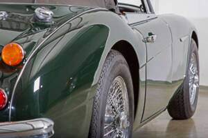 Imagen 9/20 de Austin-Healey 3000 Mk III (BJ8) (1966)