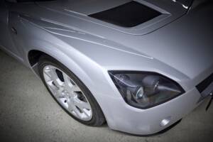 Image 37/81 of Opel Speedster 2.0 Turbo (2003)