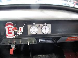 Immagine 16/22 di Alpine A 110 1100 Berlinette (1964)