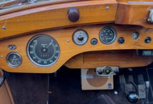 Image 17/21 of Alvis 4.3 Liter Convertible (1938)