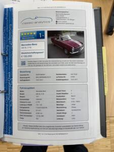 Image 17/19 of Mercedes-Benz 280 SL (1971)