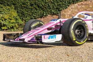 Image 16/48 of Force India VJM10 (2017)