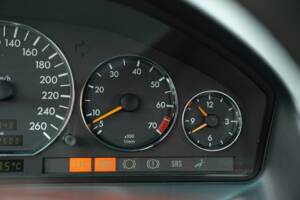 Image 50/50 of Mercedes-Benz SL 320 (1995)