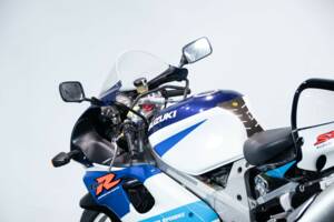 Afbeelding 19/50 van Suzuki TL 1000R (1999)