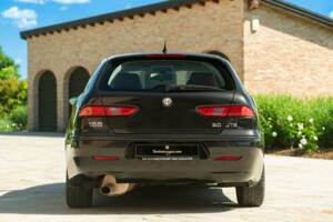 Imagen 8/43 de Alfa Romeo 156 2.0i JTS 16V (2002)