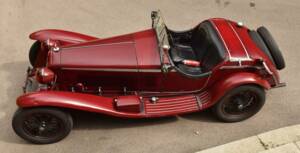 Image 27/50 de Alfa Romeo 8C 2300 (1933)
