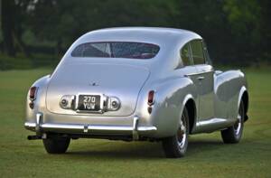 Afbeelding 15/50 van Rolls-Royce Silver Dawn Pininfarina (1951)