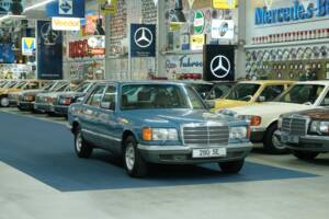 Bild 9/50 von Mercedes-Benz 280 SE (1983)