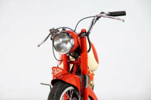 Imagen 32/50 de Gilera DUMMY (1958)