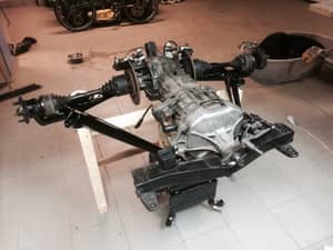 Image 24/30 of Alfa Romeo 75 3.0 V6 QV (1991)