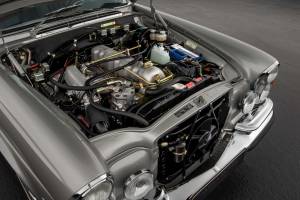 Mercedes-Benz 280 SE Cabriolet for sale