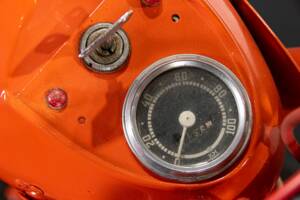 Image 46/50 de Gilera Giubileo 175 Sport (1963)