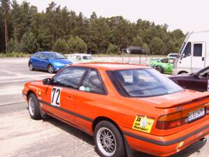 Bild 4/4 von Mazda 626 (1988)