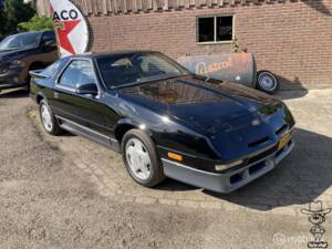 Bild 1/49 von Chrysler GS Turbo II Shelby (1989)