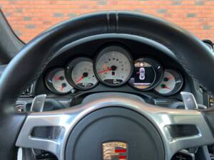 Bild 18/27 von Porsche 911 Turbo S (2014)
