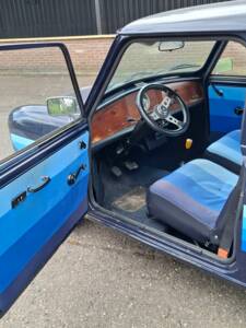 Bild 5/12 von Mini 850 (1977)