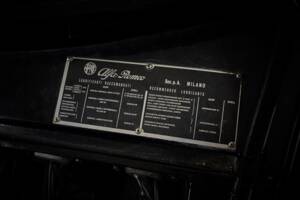 Bild 81/100 von Alfa Romeo Giulietta Sprint (1959)