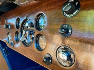 Immagine 30/50 di Bentley 3 1/2 Litre (1935)