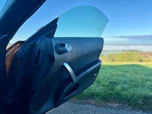 Image 10/26 de Nissan 350Z mk2 (2003)