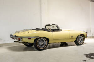 Immagine 6/32 di Jaguar E-Type (1969)